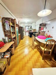 Blk 33 Marsiling Sapphire (Woodlands), HDB 4 Rooms #574398131